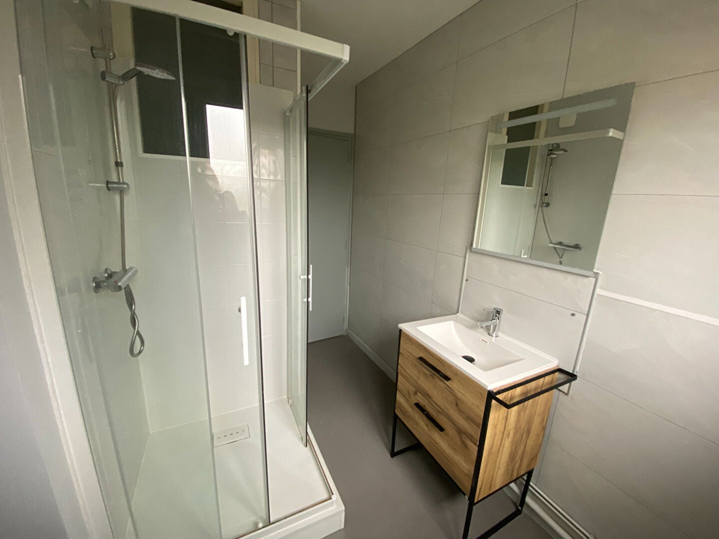 Appartement Rue Solférino à Laval
