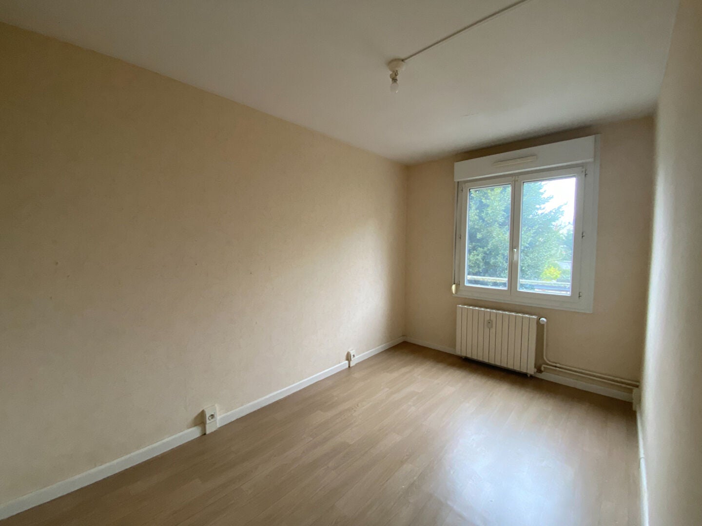 Appartement Rue Solférino à Laval
