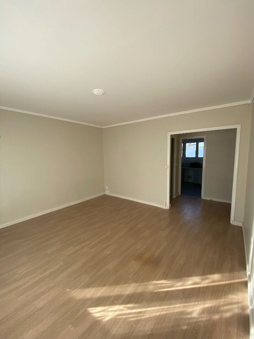 Appartement Rue Solférino à Laval