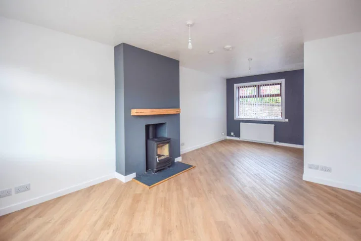 House South Street in Forfar