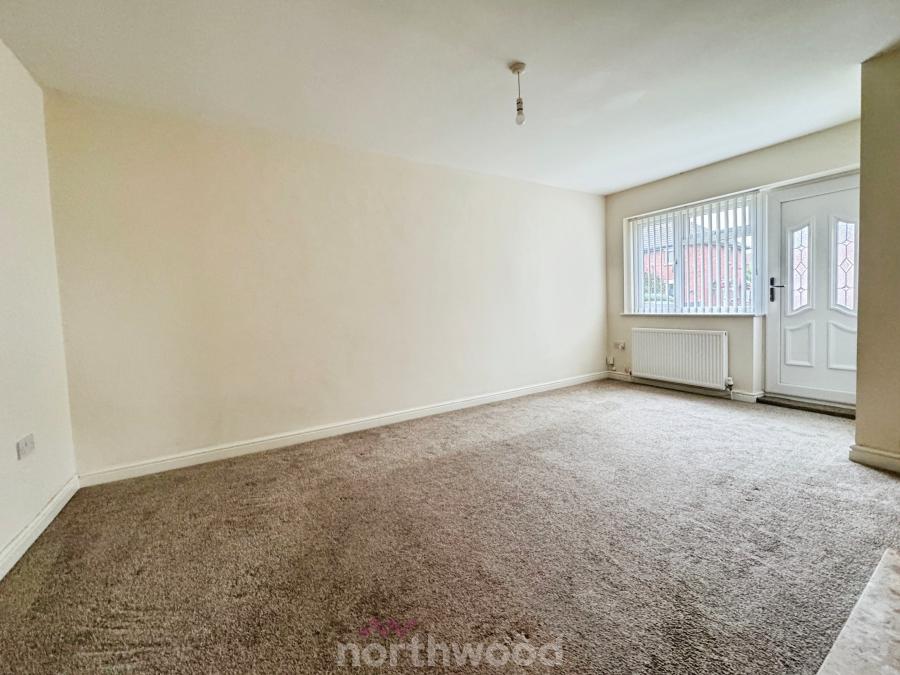 House Gainford Square in Doncaster