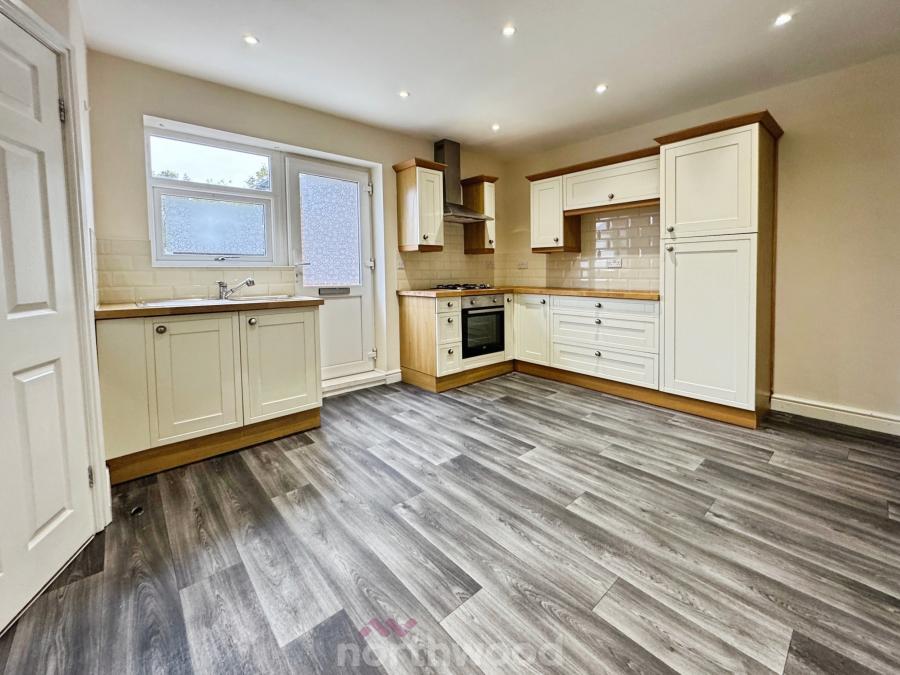 House Gainford Square in Doncaster