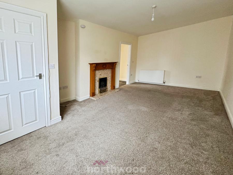 House Gainford Square in Doncaster