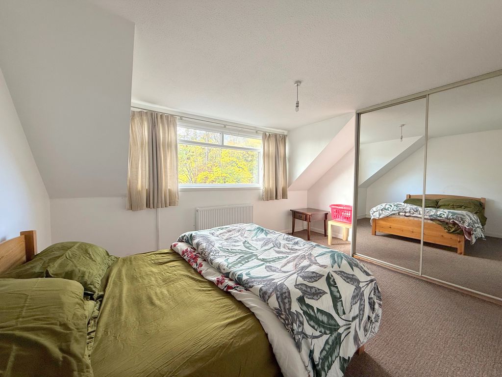 Flat Claire Court in Greater London