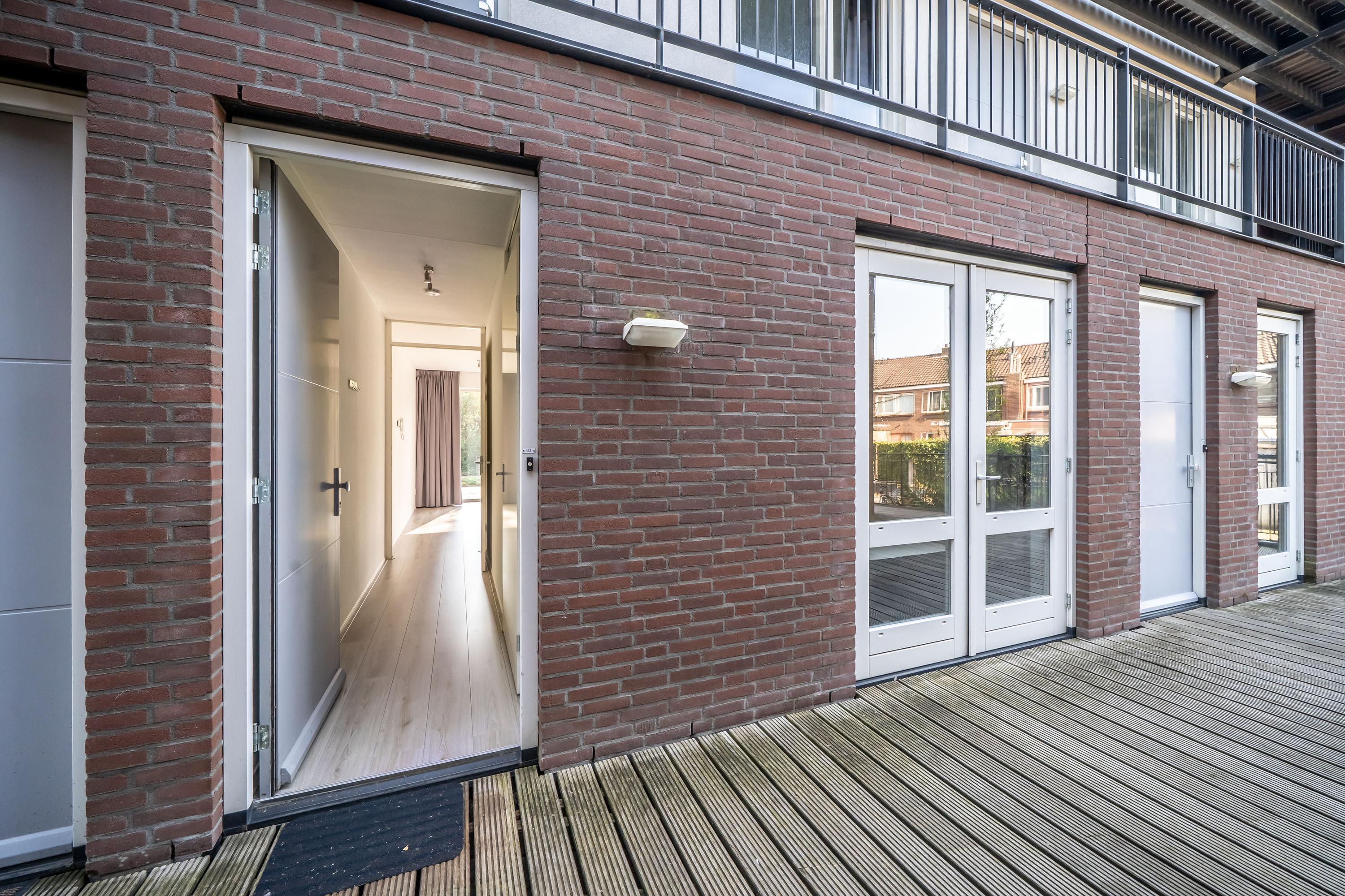 Eerste Oude Heselaan