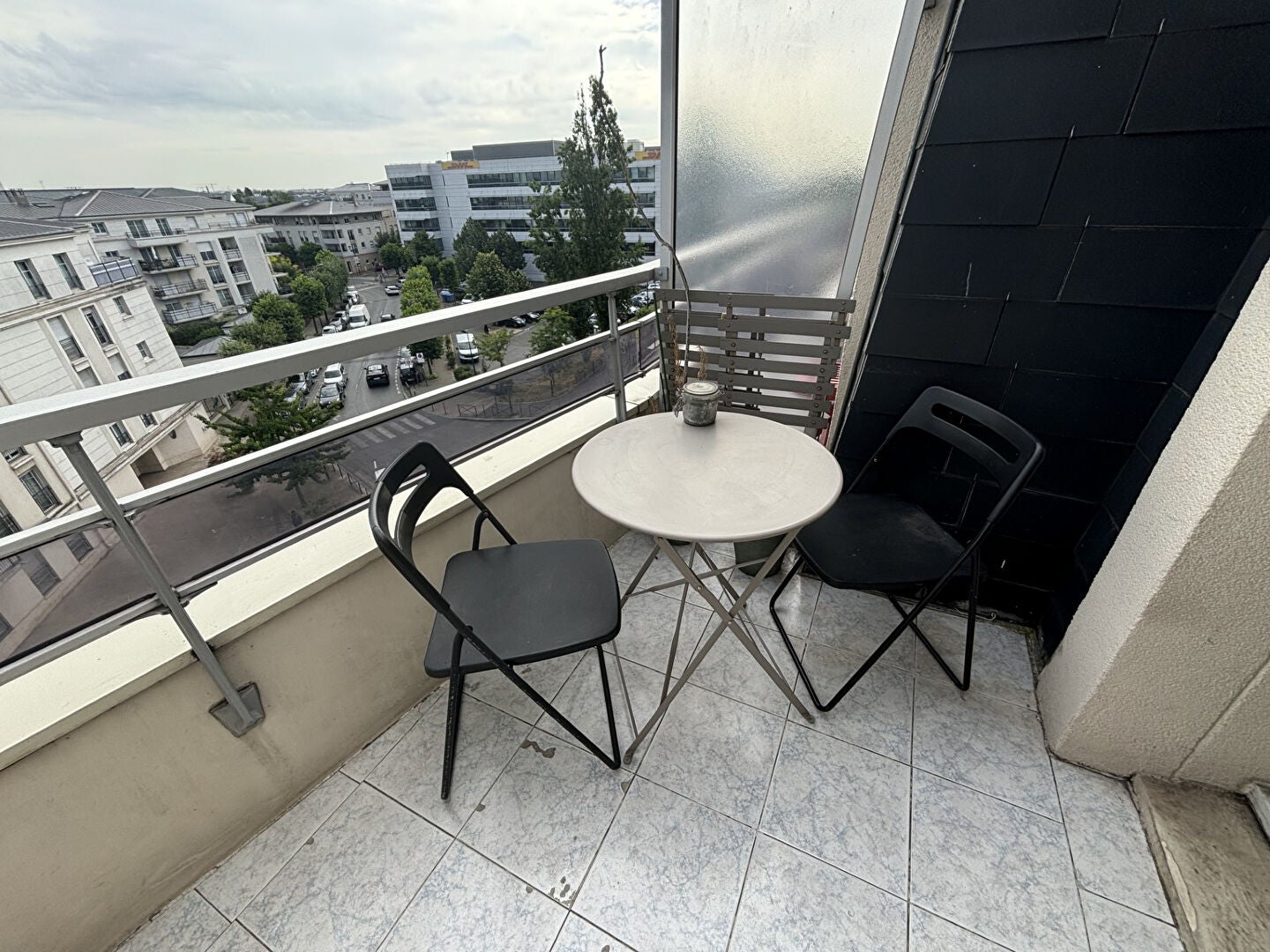 Appartement Avenue Jean Jaurès à Le Bourget