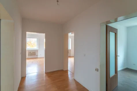 Wohnung Brüder-Grimm-Straße in Hof