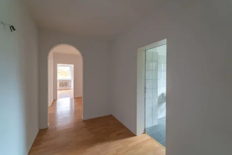 Wohnung Brüder-Grimm-Straße in Hof