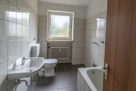 Wohnung Brüder-Grimm-Straße in Hof
