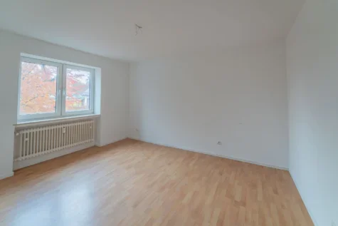 Wohnung Brüder-Grimm-Straße in Hof