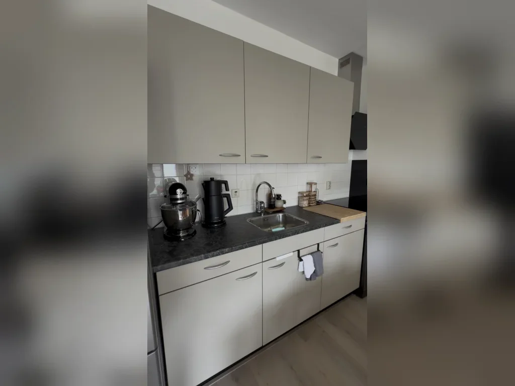 Huis Karmanstraat in Etten-Leur