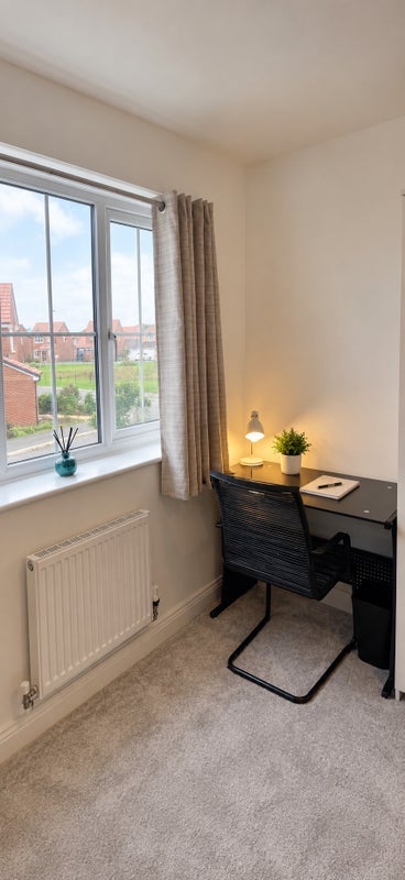 Room Harker Lane in Borough of Fylde