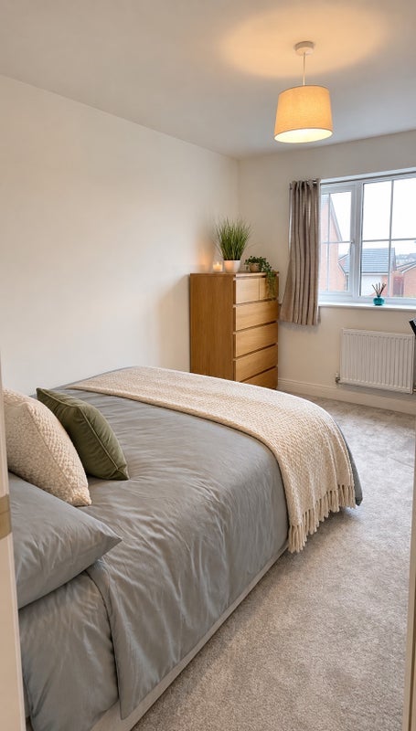 Room Harker Lane in Borough of Fylde