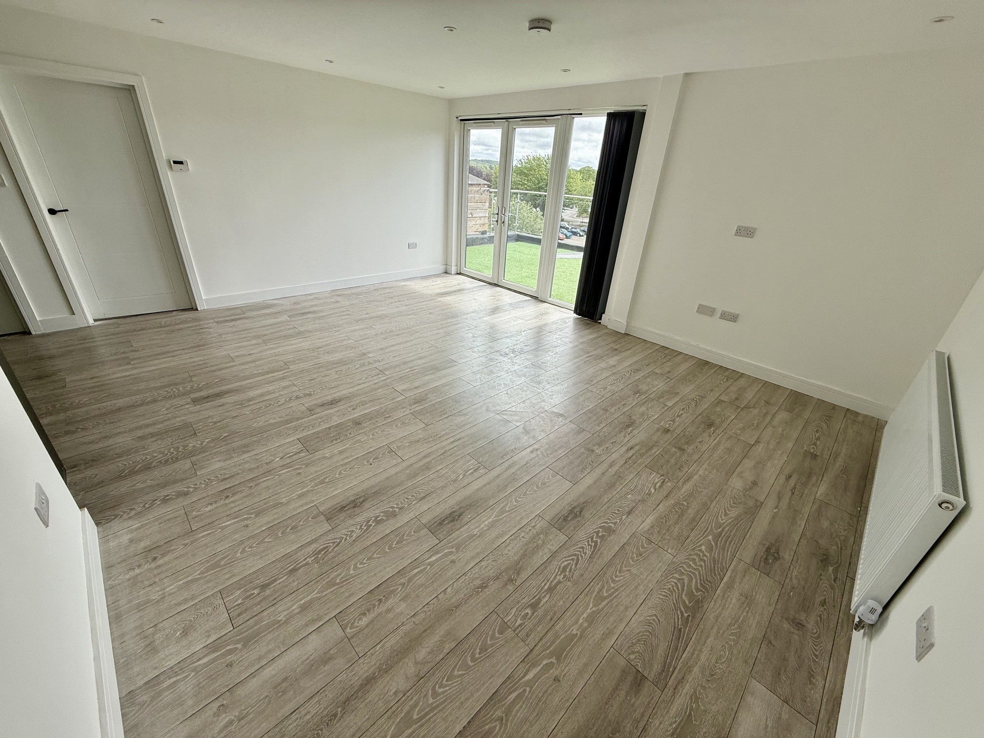 Flat West Street in Dunstable