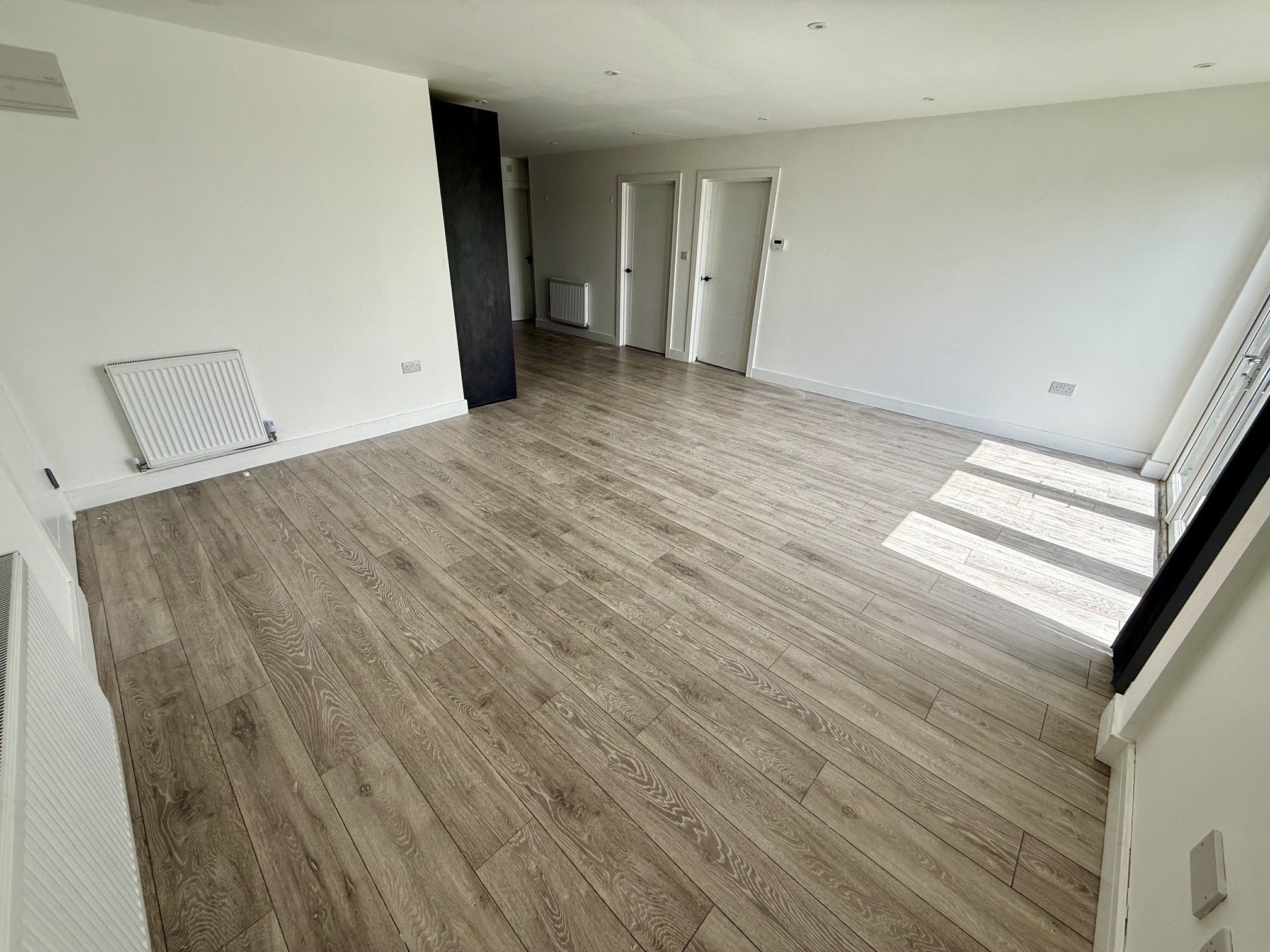 Flat West Street in Dunstable