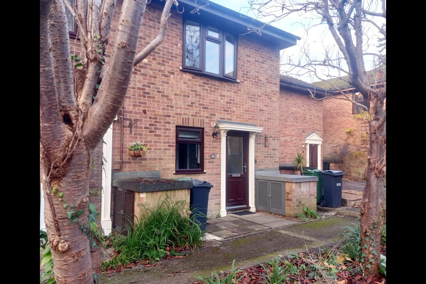 House Nash Gardens in Reigate and Banstead