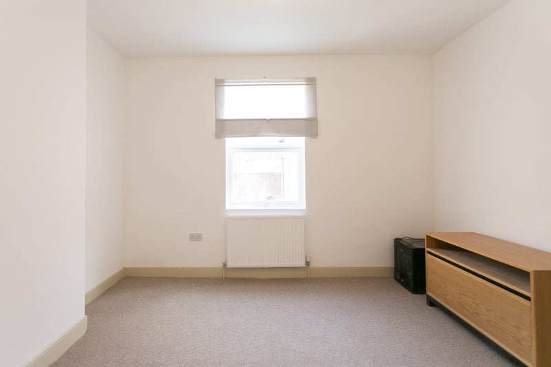 Room Saint Mark's Road in Bristol
