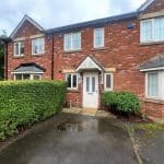 House Blacksmith Close in Epworth