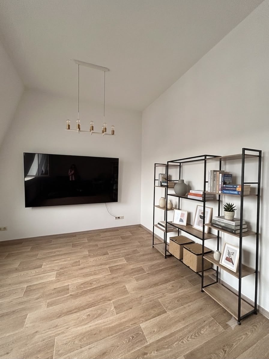 Wohnung Markt in Gera