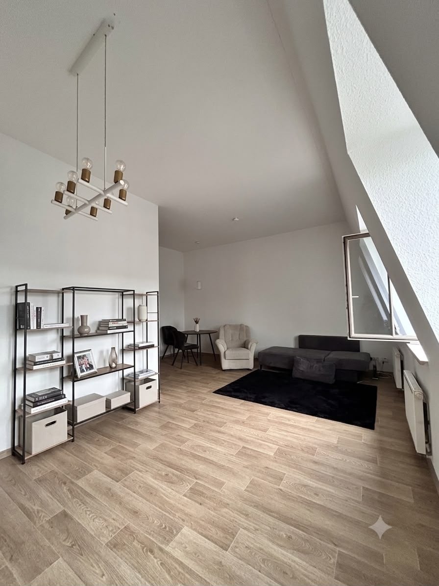 Wohnung Markt in Gera