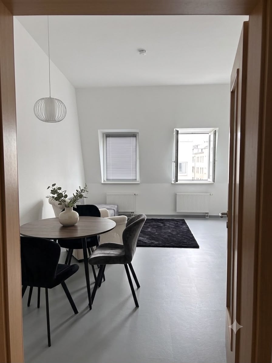 Wohnung Markt in Gera