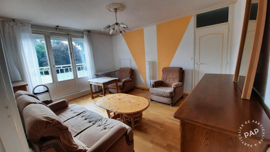 Appartement Vieux Chemin de Lille à Bailleul