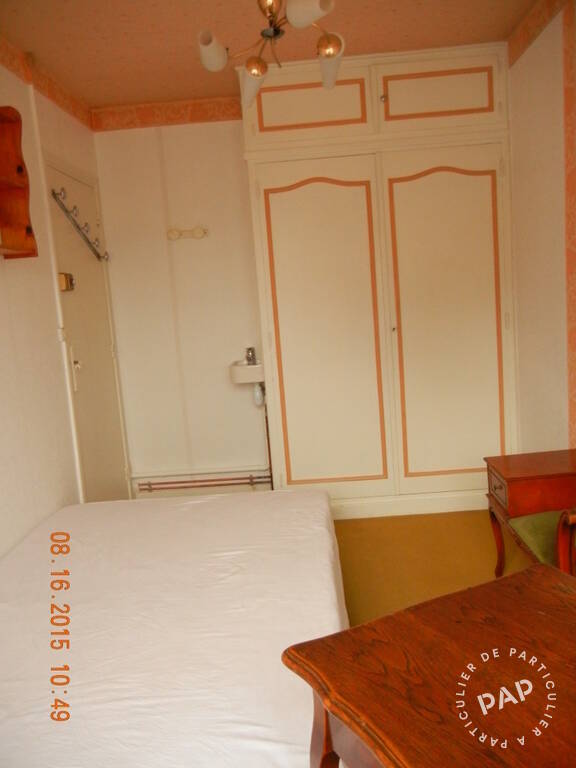 Appartement Vieux Chemin de Lille à Bailleul