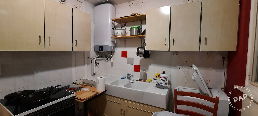 Appartement Vieux Chemin de Lille à Bailleul