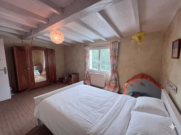 Maison Chemin des Marétiers à Coufouleux