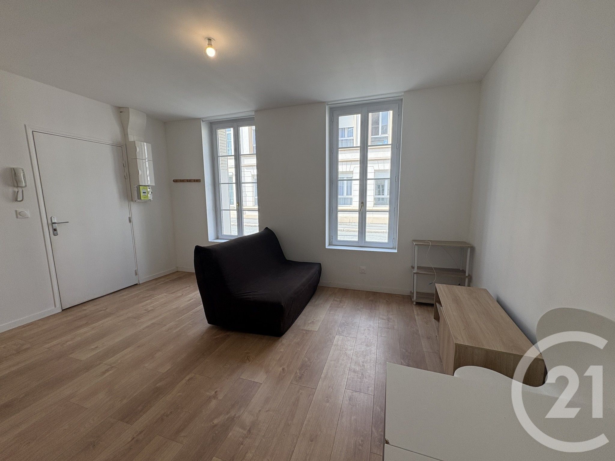 Appartement Rue Baudelaire à Saint-Quentin