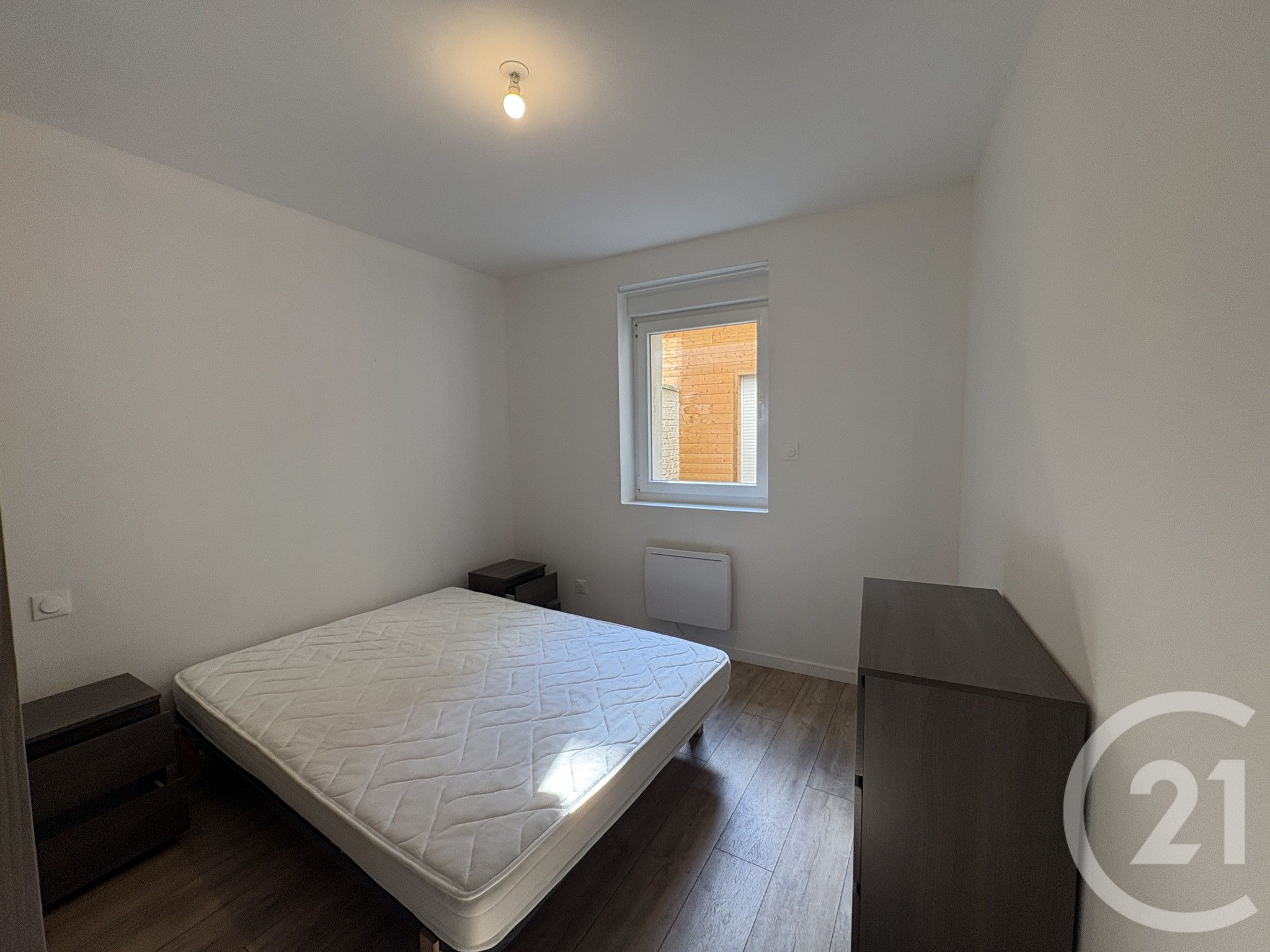 Appartement Rue Baudelaire à Saint-Quentin