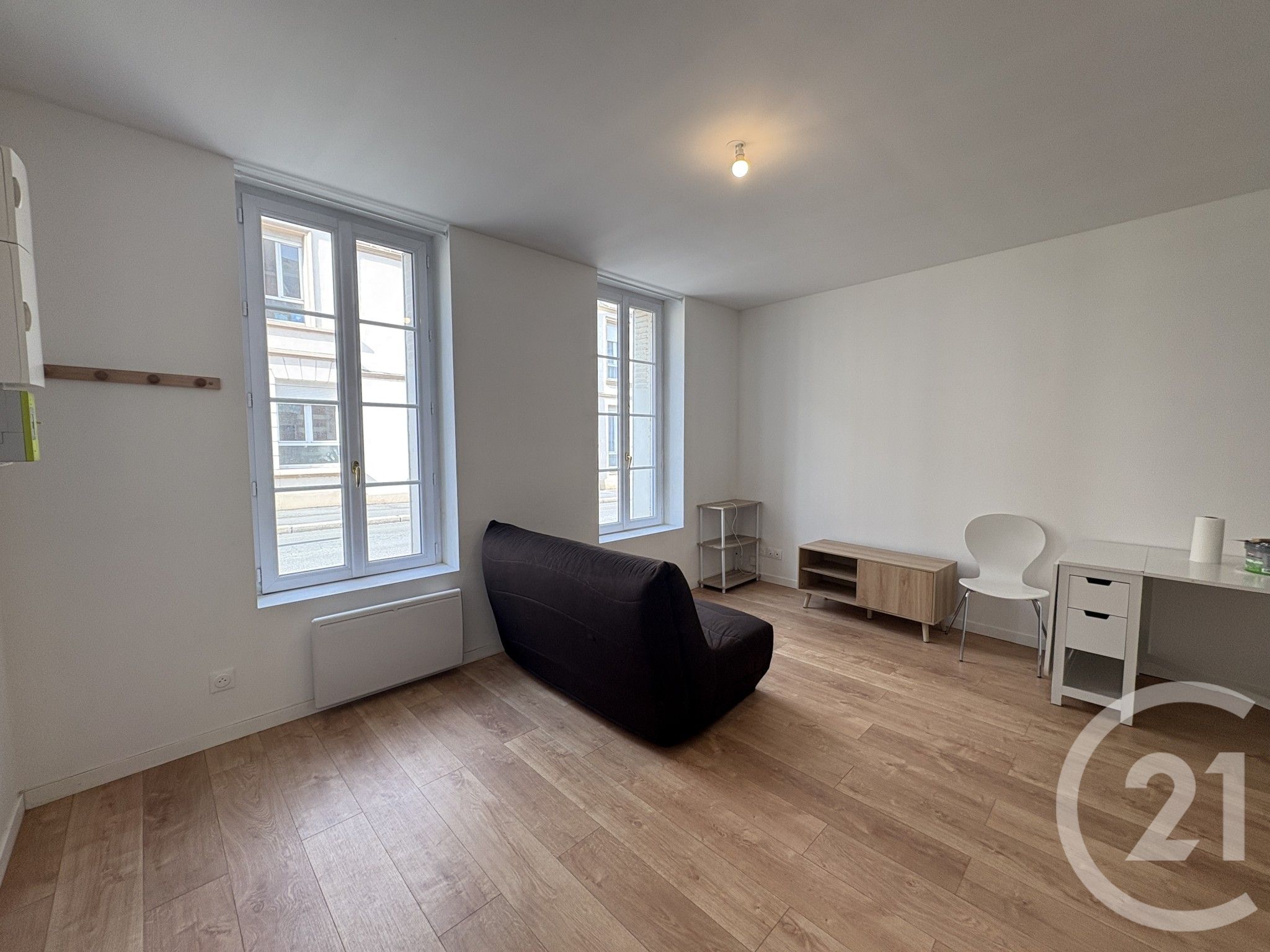 Appartement Rue Baudelaire à Saint-Quentin