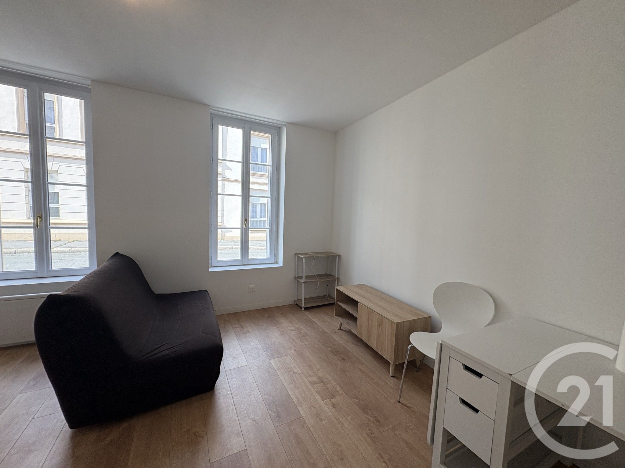 Appartement Rue Baudelaire à Saint-Quentin