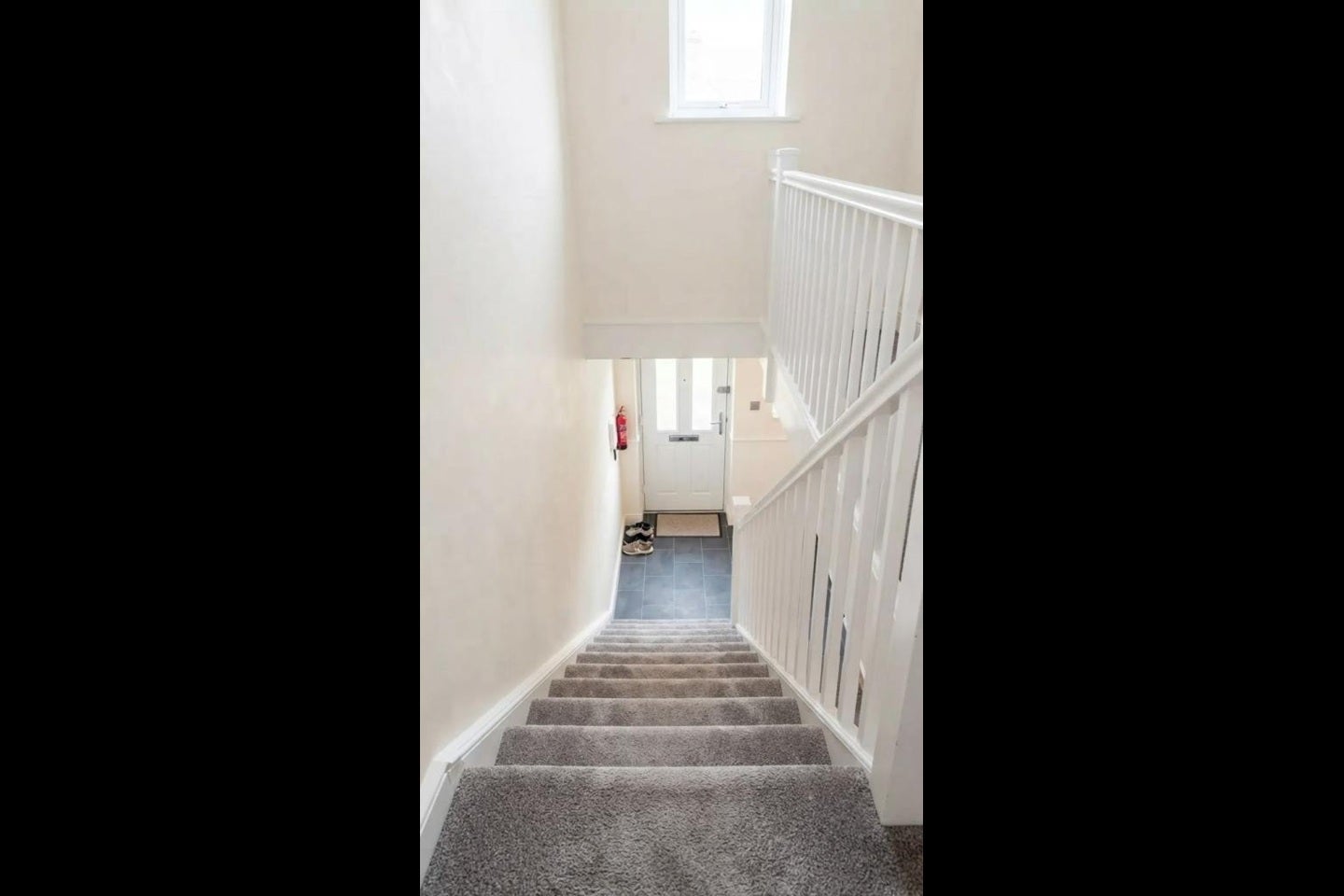 Room Balfour Road in Greater London