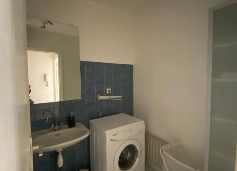 Appartement Rue Clément Michut à Villeurbanne