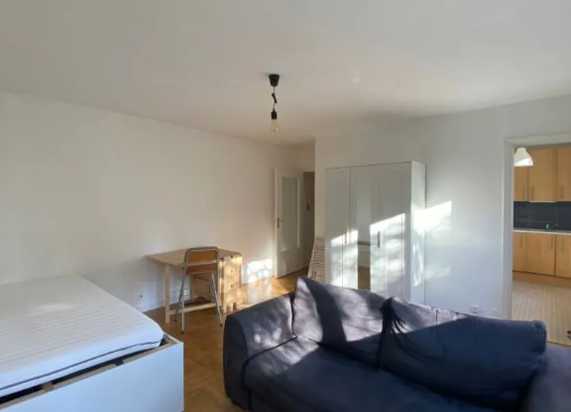 Appartement Rue Clément Michut à Villeurbanne