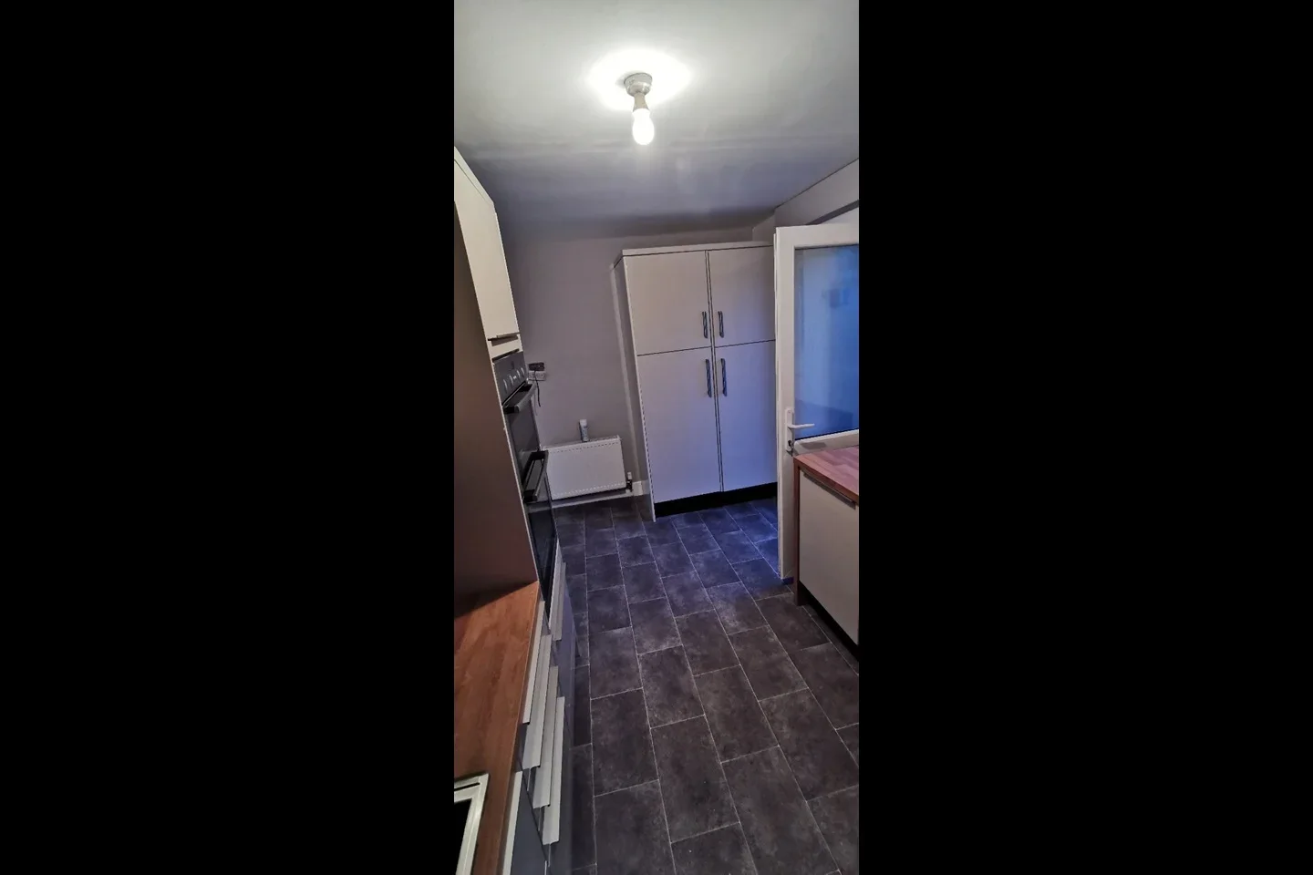 House Rodsley Crescent in Derby