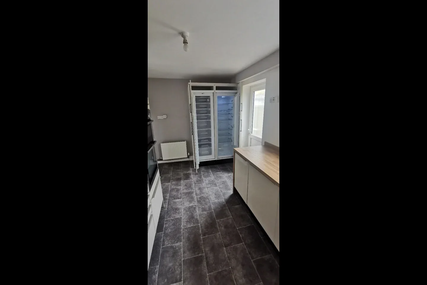 House Rodsley Crescent in Derby