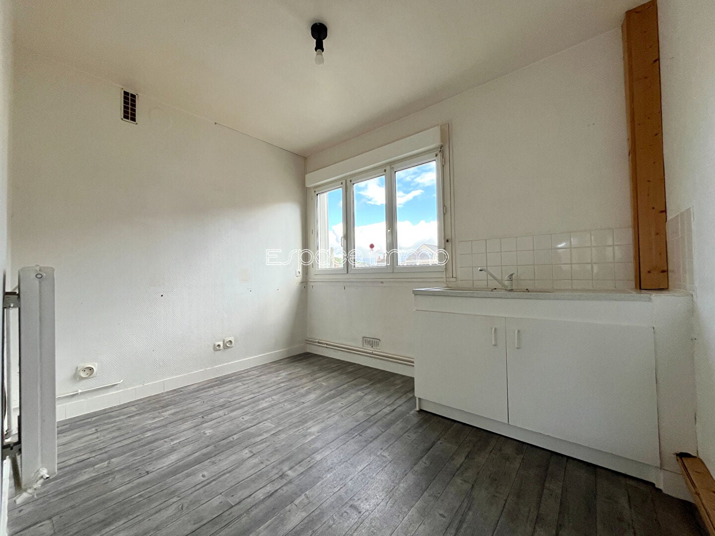 Appartement Résidence de la Chesnaye à Notre-Dame-de-Bondeville