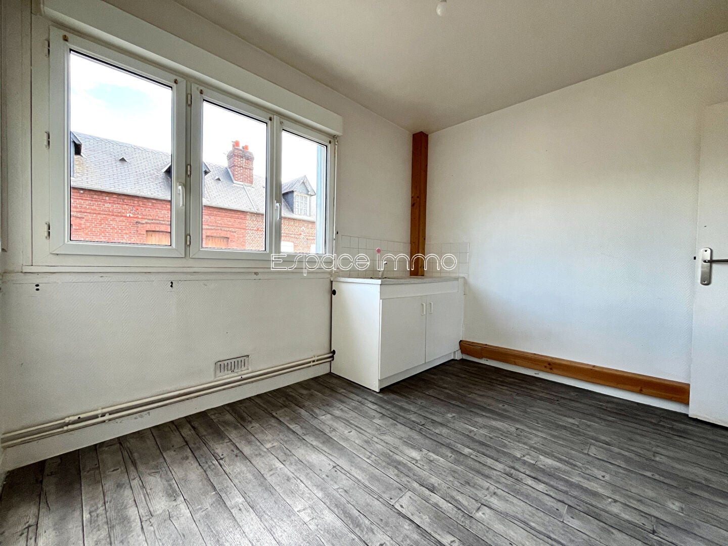 Appartement Résidence de la Chesnaye à Notre-Dame-de-Bondeville