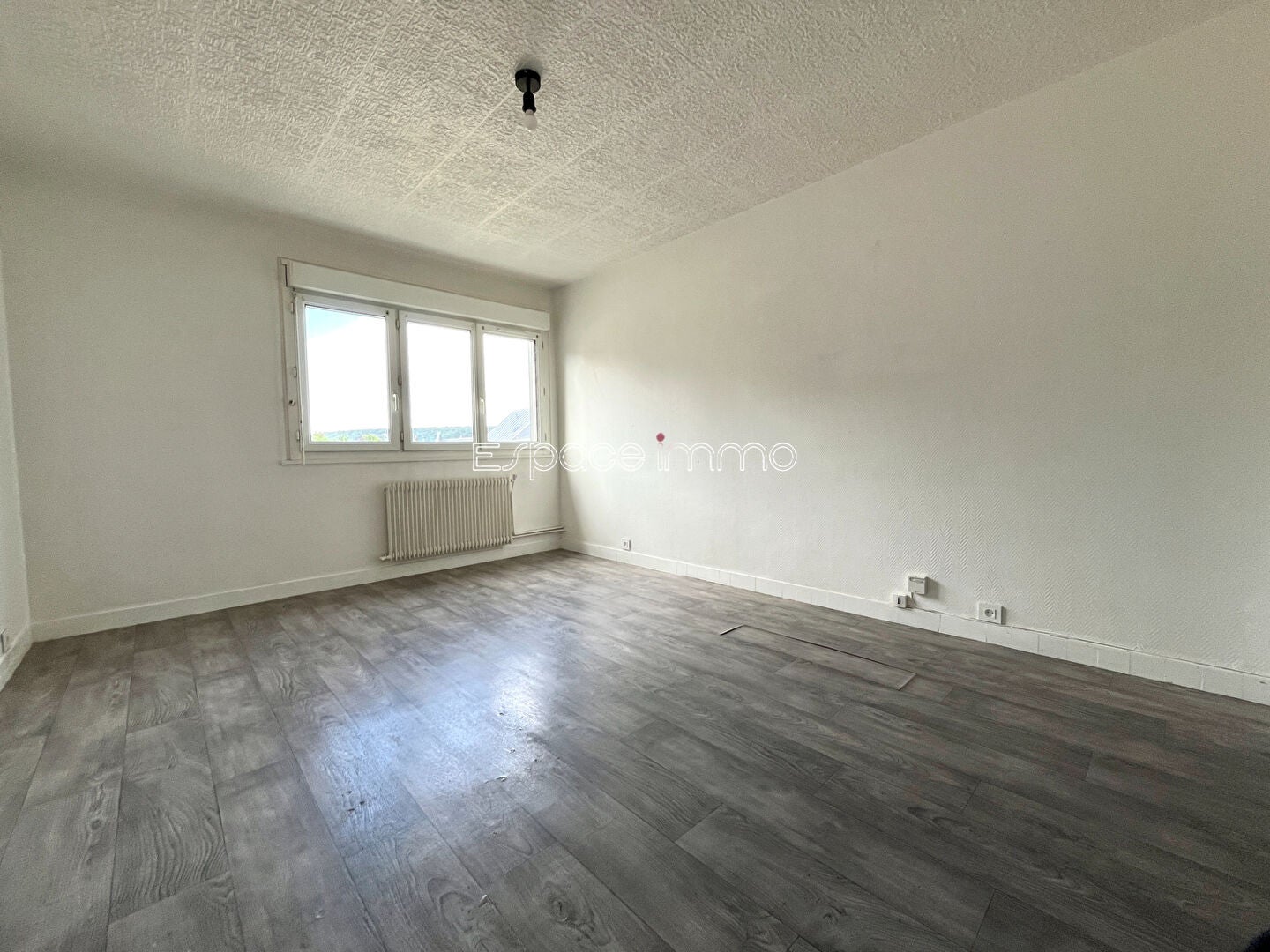 Appartement Résidence de la Chesnaye à Notre-Dame-de-Bondeville