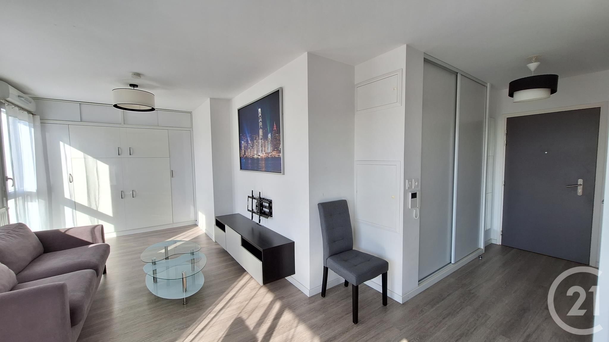 Appartement Route de Montlhéry à Nozay