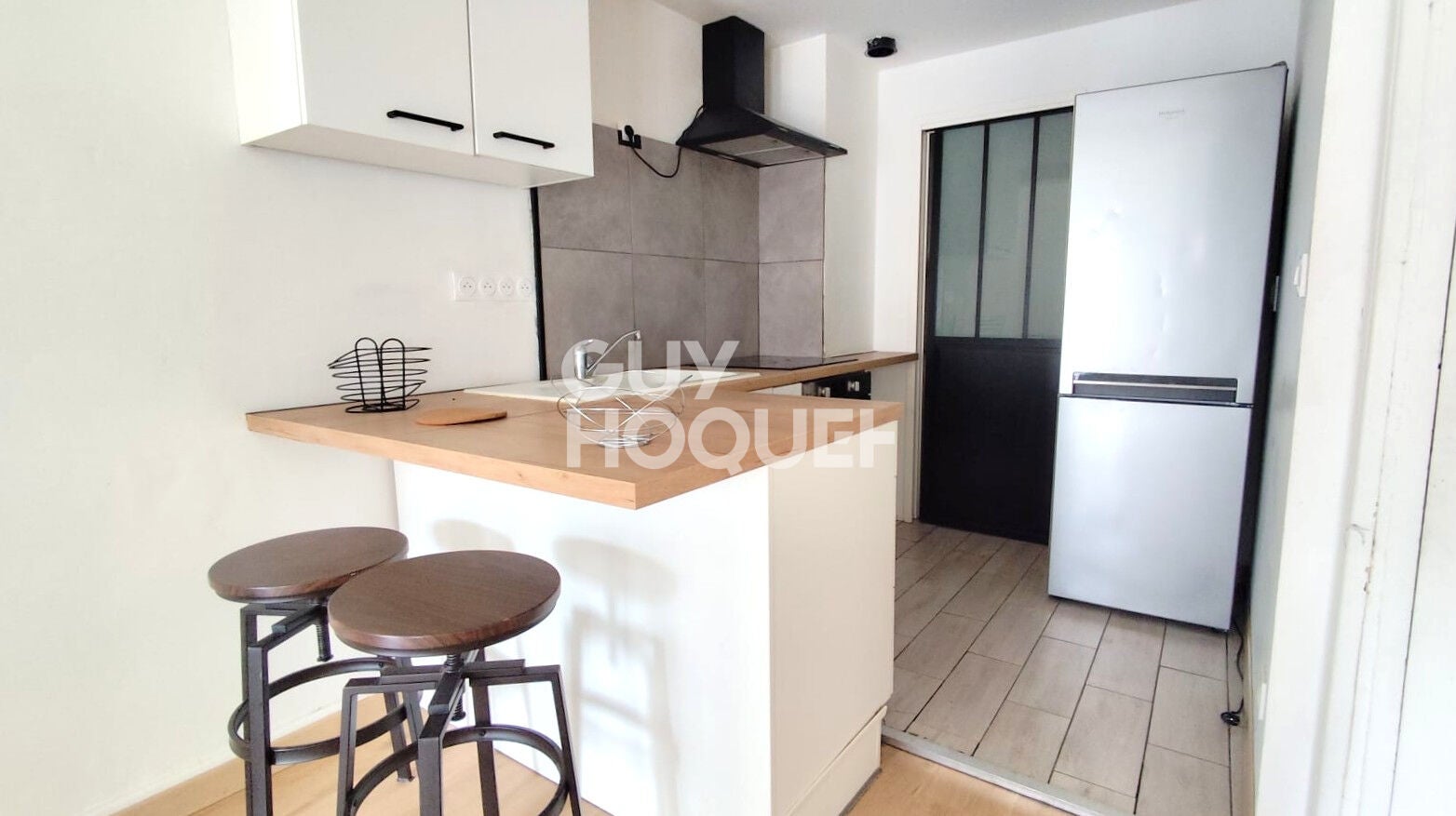 Appartement Impasse Passelaygue à Agen