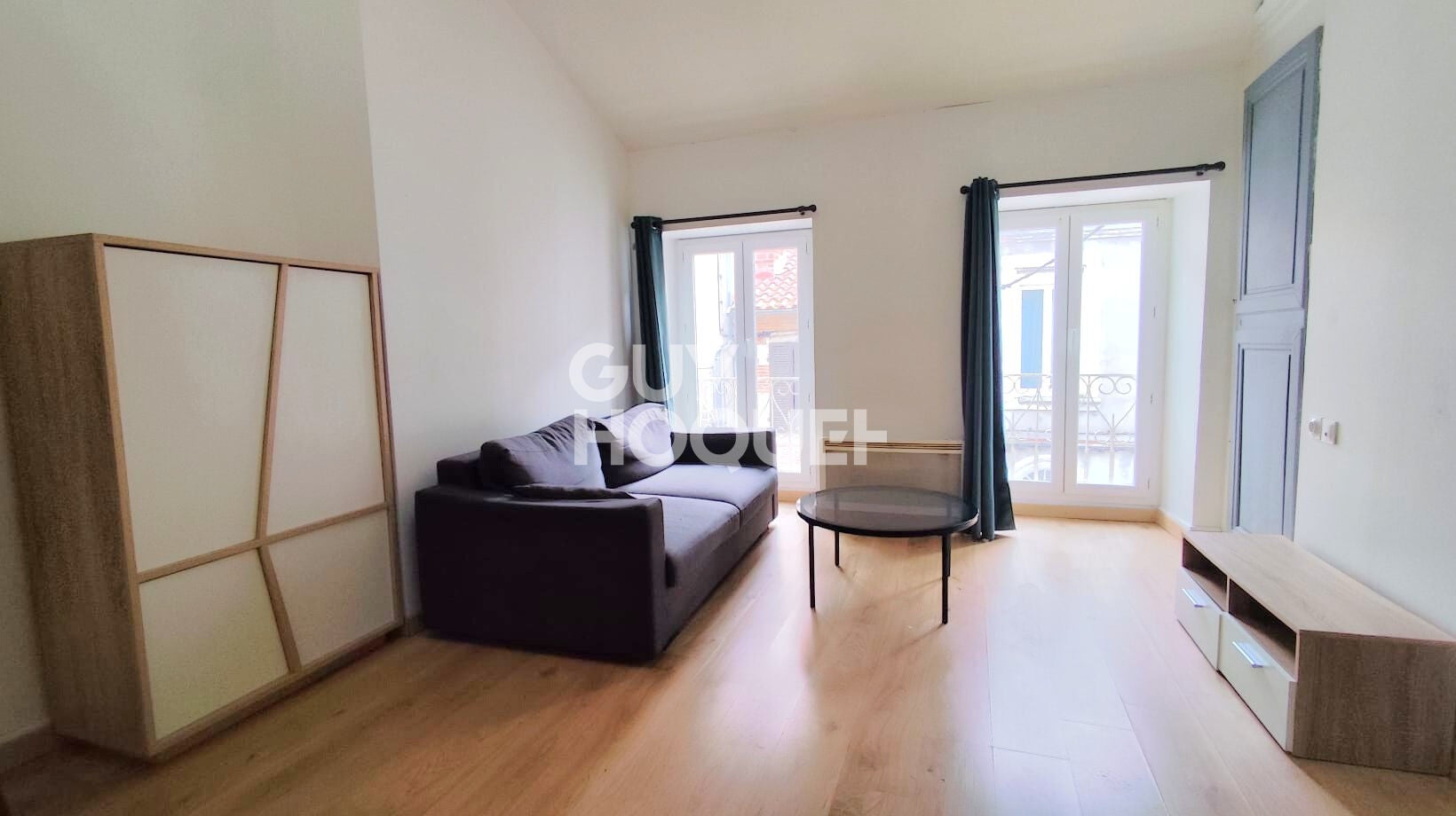 Appartement Impasse Passelaygue à Agen