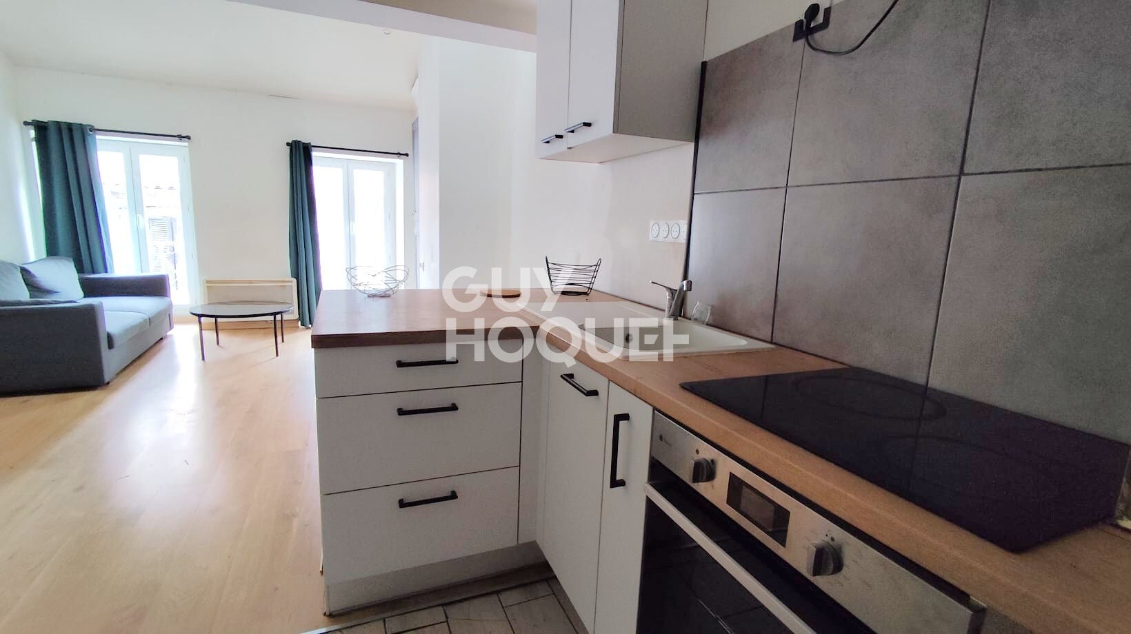 Appartement Impasse Passelaygue à Agen