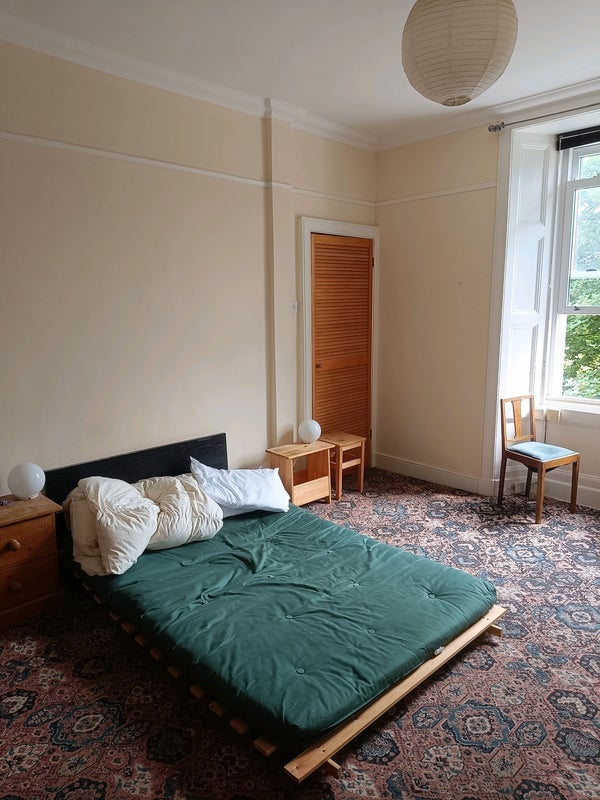 Room East Mayfield in City of Edinburgh