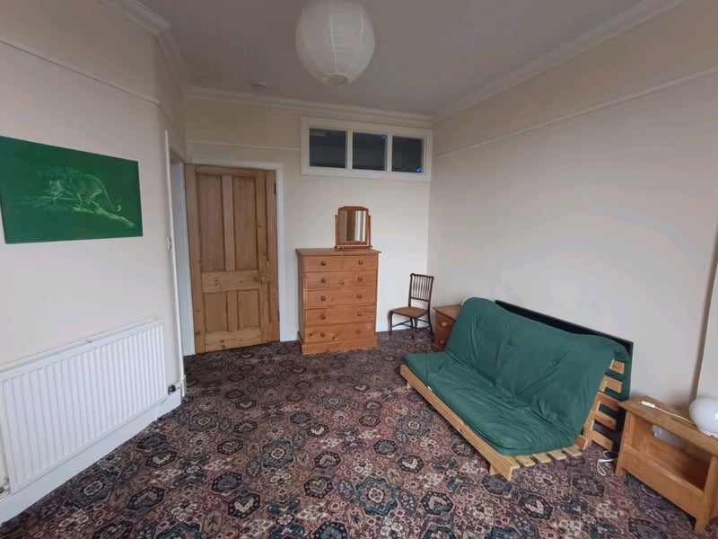 Room East Mayfield in City of Edinburgh