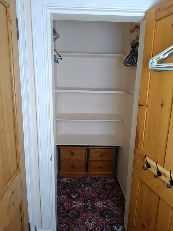 Room East Mayfield in City of Edinburgh