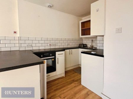 Flat South Street in Exeter