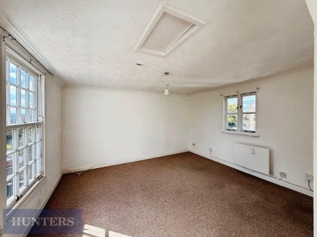 Flat South Street in Exeter